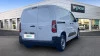 Opel Combo Cargo 650kg Diesel 1.5 100HP S&S MT E6.4 Opel Combo Cargo 650kg Diesel 1.5 100HP S&S MT E6.4