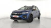 Dacia Sandero Stepway Extreme Go 74kW (100CV) ECO-G Dacia Sandero Stepway Extreme Go 74kW (100CV) ECO-G