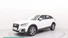 Audi Q2 1.6 TDI DESIGN EDITION 116 5P Audi Q2 1.6 TDI DESIGN EDITION 116 5P