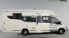 BENIMAR TESSORO TESSORO 497 NORTHAUTOKAPP