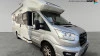 BENIMAR TESSORO TESSORO 497 NORTHAUTOKAPP