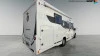 BENIMAR TESSORO TESSORO 497 NORTHAUTOKAPP