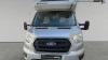 BENIMAR TESSORO TESSORO 497 NORTHAUTOKAPP