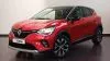 Renault Captur  techno TCe 103 kW (140CV) GPF mild hybrid