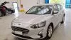 Ford Focus 1.0 Ecoboost MHEV 92kW Trend+