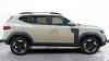 Dacia Duster NUEVO DUSTER EXTREME HIBRID 140CV 4X2