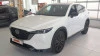 Mazda CX-5 2.5 GE 143kW 2WD AT Homura