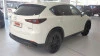 Mazda CX-5 2.5 GE 143kW 2WD AT Homura