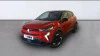 Renault Captur TCe Techno 67kW Renault Captur TCe Techno 67kW