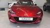 Mazda MX-5 2.0 SKYACTIV-G 135 kW (184 CV) MT Homura