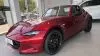 Mazda MX-5 2.0 SKYACTIV-G 135 kW (184 CV) MT Homura