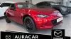 Mazda MX-5 2.0 SKYACTIV-G 135 kW (184 CV) MT Homura