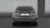 Mercedes-Benz Clase C 200 d Mercedes-Benz Clase C 200 d