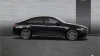Mercedes-Benz CLA 250 e