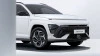 Hyundai Kona 1.6 GDI HEV N Line DCT