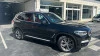 BMW X3 xDrive20d BMW X3 xDrive20d