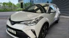 Toyota C-HR 1.8 125H Advance