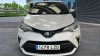Toyota C-HR 1.8 125H Advance