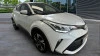 Toyota C-HR 1.8 125H Advance