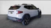Dacia Duster Journey HYBRID 105kW (140CV) 4X2 Dacia Duster Journey HYBRID 105kW (140CV) 4X2