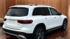 Mercedes-Benz GLB  220 d 4MATIC