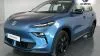 MG MGS5 EV 64kWh Comfort