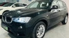 BMW X3 xDrive20d xLine BMW X3 xDrive20d xLine