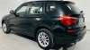 BMW X3 xDrive20d xLine BMW X3 xDrive20d xLine