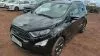 Ford Ecosport 1.0T EcoBoost 92kW (125CV) S&S ST Line