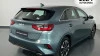 Kia Ceed 1.0 T-GDi 74kW (100CV) Drive