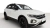 Volkswagen T-Roc 1.5 TSI 110KW DSG DARK LINE 150 5P Volkswagen T-Roc 1.5 TSI 110KW DSG DARK LINE 150 5P