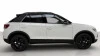 Volkswagen T-Roc 1.5 TSI 110KW DSG DARK LINE 150 5P Volkswagen T-Roc 1.5 TSI 110KW DSG DARK LINE 150 5P