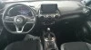 Nissan juke DIG-T 84 kW (114 CV) DCT 7V N-Connecta