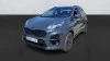 Kia Sportage 1.6 GDi 97kW (132CV) Black Edition 4x2