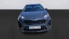 Kia Sportage 1.6 GDi 97kW (132CV) Black Edition 4x2