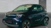 Smart fortwo 60kW(81CV) EQ coupe Smart fortwo 60kW(81CV) EQ coupe