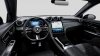 Mercedes-Benz GLC  300 de 4MATIC con tecnología híbrida