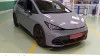 Cupra Born 58kWh E-Boost Pack 170 kW (231 CV) Cupra Born 58kWh E-Boost Pack 170 kW (231 CV)