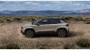 Jeep Avenger 1.2 eHybrid 81kW (110CV) Summit Jeep Avenger 1.2 eHybrid 81kW (110CV) Summit