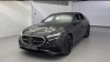 Mercedes-Benz Clase E 220 d berlina