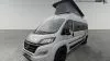 HYMER FREE 600 FREE 600