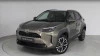 Toyota Yaris Cross 1.5 130H Style Toyota Yaris Cross 1.5 130H Style