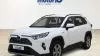 Toyota Rav4 2.5l 220H Advance