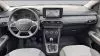 Dacia Sandero  Stepway TCe Extreme CVT 67kW