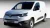 Toyota Proace City Van Media 1.5D GX Plus 100