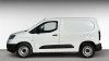 Toyota Proace City Van Media 1.5D GX Plus 100