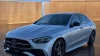 Mercedes-Benz Clase C C 220 d Berlina