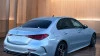 Mercedes-Benz Clase C C 220 d Berlina
