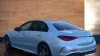 Mercedes-Benz Clase C C 220 d Berlina
