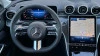 Mercedes-Benz Clase C C 220 d Berlina